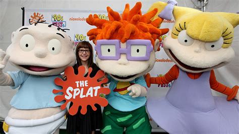 Rugrats Return Beloved Nickelodeon Show To Get New Episodes And A
