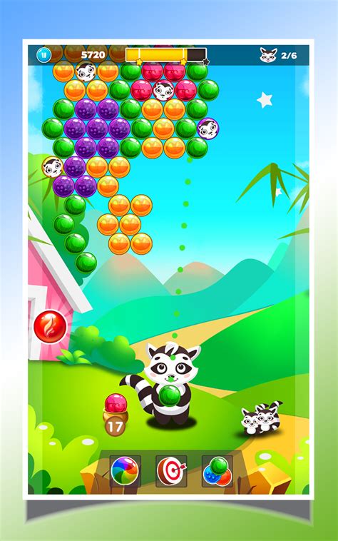 Bubble Shooter Mania Match 3 Blastjpappstore For Android