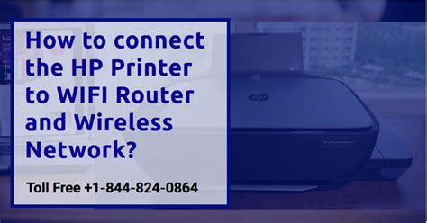 To Connect The Printer To The Network You Must Have The Secure Wps