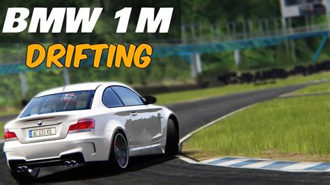 Assetto Corsa Drifting Bmw M Drifts On A Private Track Youtube