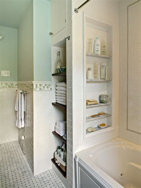 Top 25 The Best Diy Small Bathroom Storage Ideas That Will