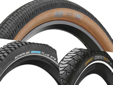 The Top 7 Best 26 Inch Road Tires For Mountain Bikes Restorationbike