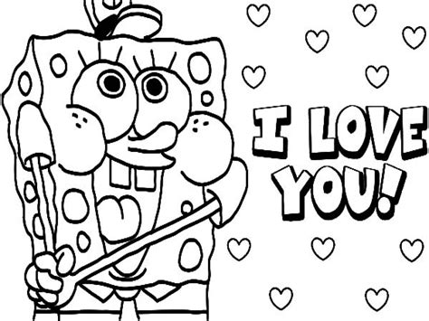I Love You Coloring Pages For Boyfriend Boyfriend And Girlfriend