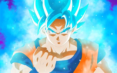 Download 3840x2400 Dragon Ball Anime Boy Goku Ultra Instinct 4k