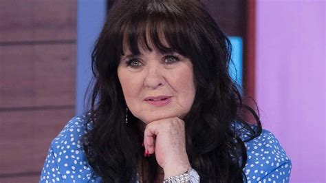 Coleen Nolan Reveals Why She Didnt Invite Brenda Edwards For Christmas