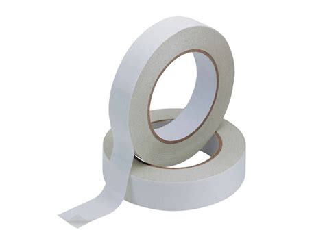 Economy Double Sided Tissue Tape Adhesive Tapes