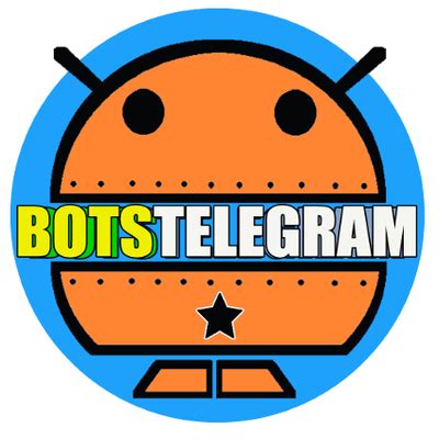 See full list on teleme.io Bots for Telegram (@botstelegram) | Twitter