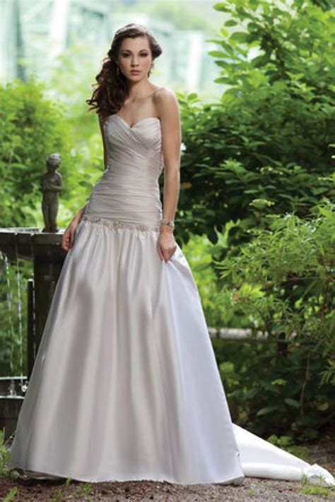 Dress Kathy Ireland Weddings By 2be 793920 Weddbook