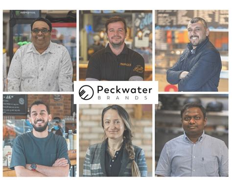 Peckwater Brands Plusfranchise