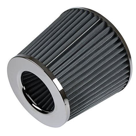Buy Universal High Performance Car Air Filter Induction Kit Sports Car