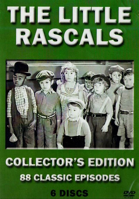 the little rascals complete collectors edition 88 classic uncut episodes dvd ebay