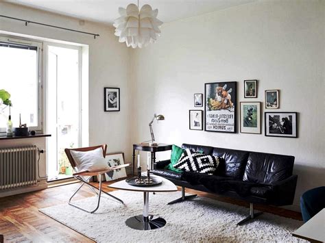 Amazing Mid Century Modern Living Room Ideas