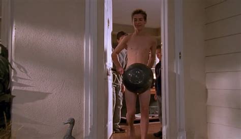 Christopher Masterson Malcolm In The Middle