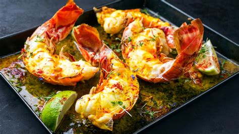 Easy Langostino Lobster Tail Recipe 2023 Atonce