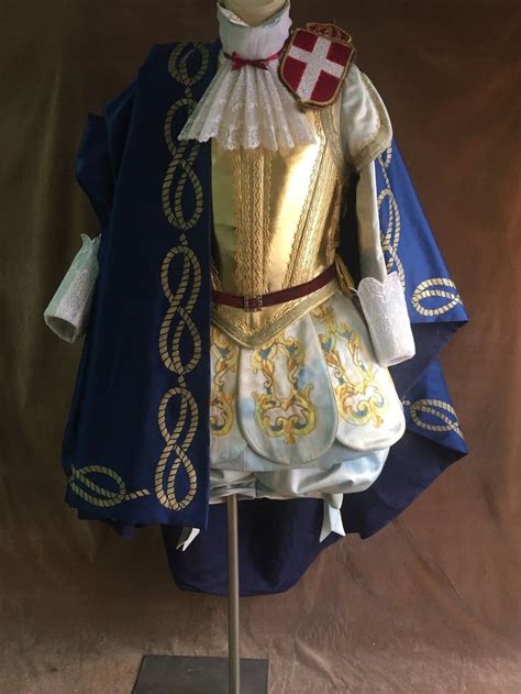 1700 Luis Xiv Baroque Costume For Men Etsy Одежда Костюм Куклы