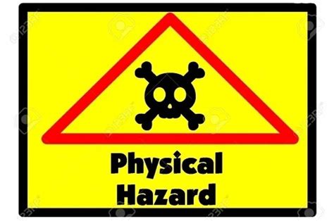 What Is A Physical Hazard Everything You Should Know Hsewatch