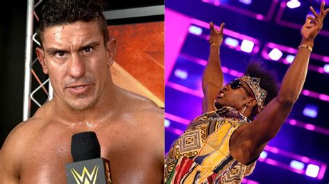 Ec3 Hits Back At Velveteen Dream Discloses The Truth About Former