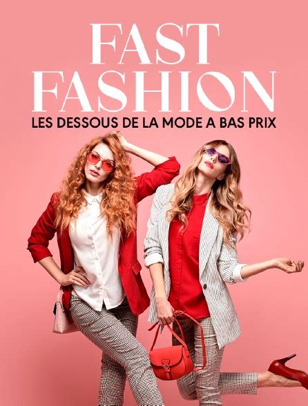 Fast Fashion Les Dessous De La Mode à Bas Prix En Streaming Gratuit