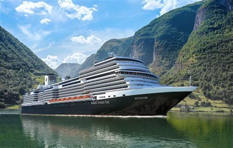 Holland America Line Announces 2023 2024 Cruises Porthole Cruise And