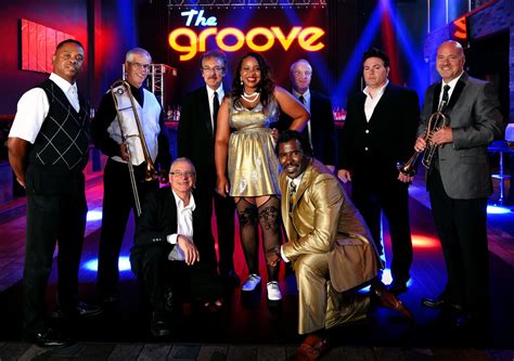 Reviews The Groove