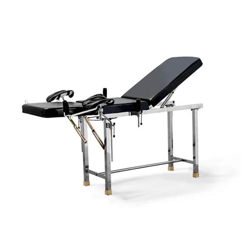 A045 1 Stainless Steel Gynecological Exam Obstetric Delivery Bed Buy Delivery Obstetric Bed