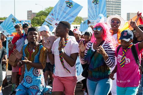 durban pride 2018 lgbtq community demands promises be kept mambaonline gay south africa online