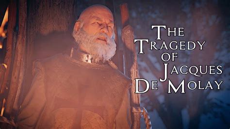 The Tragedy Of Jacques De Molay Assassin S Creed Unity Part 1 YouTube