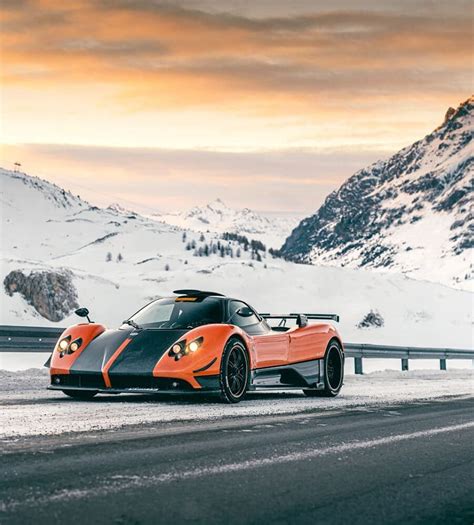 10 Best Supercar Brands In Production Today Opumo Magazine