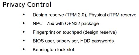 Will Nitro An515 55 Support Tpm 20 To Compatible With Windows 11 Page 3 — Acer Community