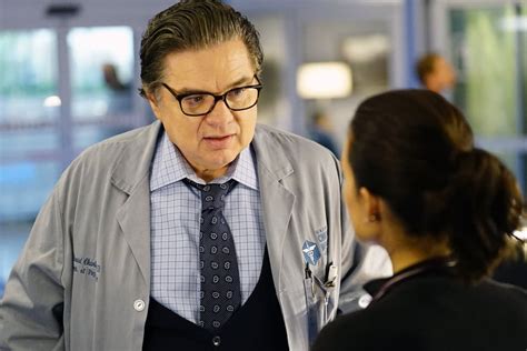 Chicago Med season 3, episode 7 preview: Over Troubled Water