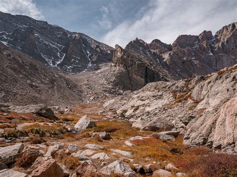 Parque Nacional Das Montanhas Rochosas No Colorado Guia Completo