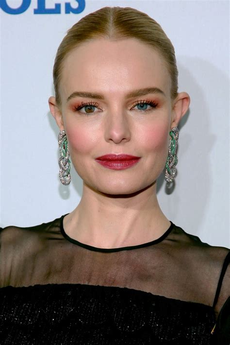 Kate Bosworth At Arrivals For 11th Annual Stand Up For Heroes Event Theater At Madison Square
