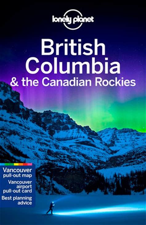 Introducing British Columbia The Canadian Rockies Youtube