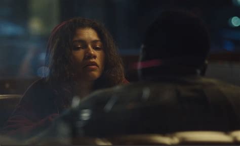 Euphoria Christmas Special Episode Is Now Streaming On Hbo Max