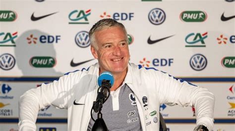 See more of didier deschamps on facebook. Letzte Testspiele vor dem EM-Auftakt - Fussball - Bild.de