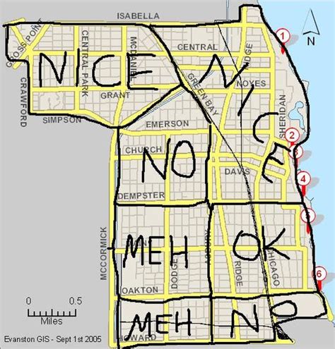 Blushempo Search Map Chicago