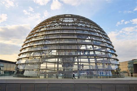 Reichstag History And Facts Britannica