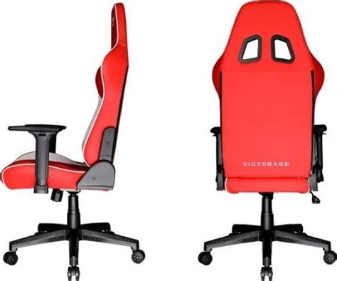 Victorage Computer Game Chair Racing Chair Red G03 10 Veb Buy Best