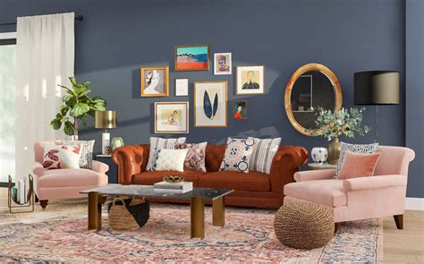 Eclectic Interior Design 7 Ways To Ace Eclectic Style