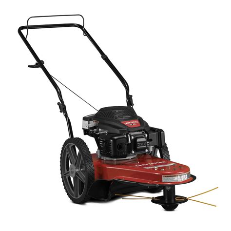 Gravely Pro Trim 22 173cc Walk Behind String Trimmer Gravely 946153