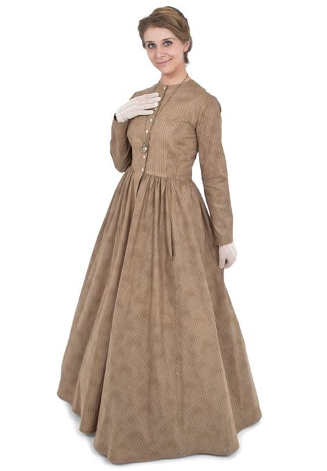 Harper Victorian Pioneer Dress Pioneer Dress Old Fashion Dresses Dresses