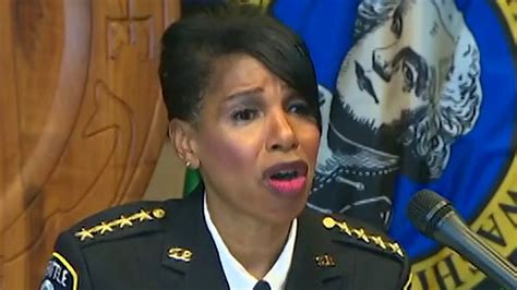 Seattle Mayor Police Chief Oppose Cuts To Police Force On Air Videos