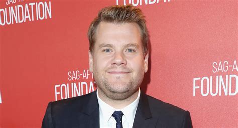 James Corden To Host Tony Awards 2016 James Corden Just Jared Entertainment News And