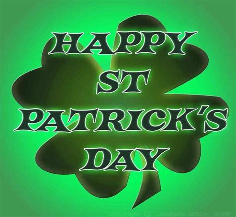 Happy St Patricks Day Pictures Photos And Images For Facebook Tumblr Pinterest And Twitter