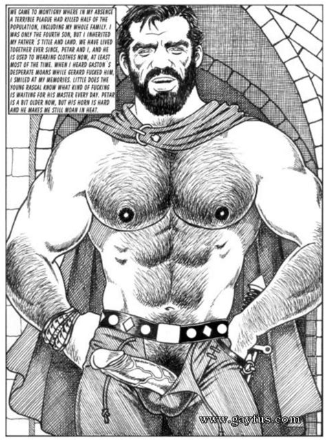 Page Julius Crusaders Gayfus Gay Sex And Porn Comics