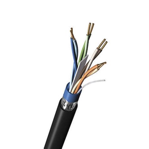 Belden Cat 6 Cable Diameter Wiring Diagram And Schematics