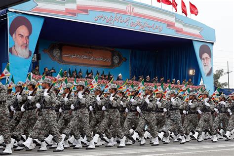 The Dangerous Us Iran Standoff Explained Vox