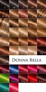 Texture Color Chart Weave Standard Col Chart Hair Color Chart Remy