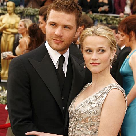 Reese Witherspoon Talks Marriage To Ryan Phillippe On Lorraine Hello