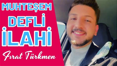 SEHER VAKTİ ESEN YELLER Fırat Türkmen YouTube